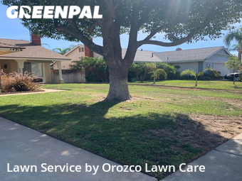 Lawn Service nearby Moreno Valley, CA, 
