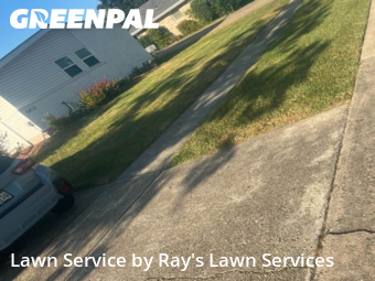 Yard Cutting nearby Metairie, LA, 
