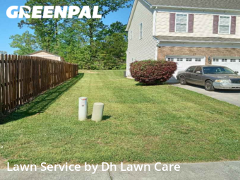 Lawn Cut nearby Midland, NC, 