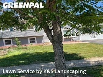 Local Lawn And Landscape Maintenance Services Near Me In Joliet,60431,Landscaping Maintenance by K&S Landscaping, work completed in Jun , 2026