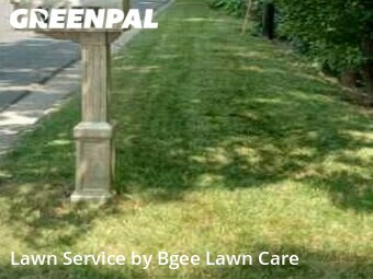 Lawn Mowing nearby Rock Hill, NC, 