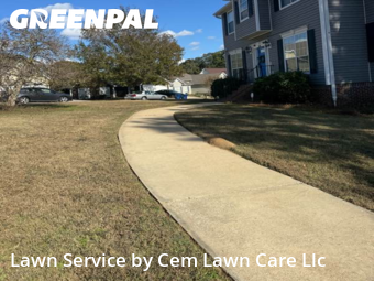 Grass Cutting nearby Alabaster, AL, 