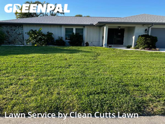 Lawn Maintenance nearby Bradenton, FL, 