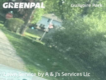 Lawn Mowing nearby South Bend, IN, 