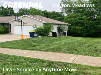 Lawn Care Service nearby Kansas City, MO, 