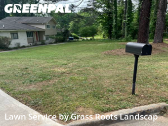 Lawn Care Service nearby Atlanta, GA, 