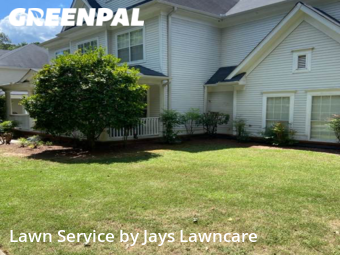 Lawn Mow nearby Stockbridge, GA, 