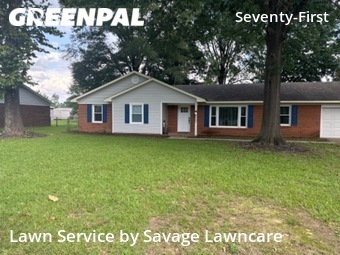 Yard Mowing nearby Fayetteville, NC, 