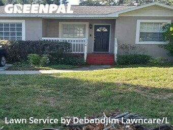 Grass Cutting nearby Tampa, FL, 