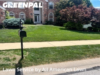 Lawn Care nearby Ballwin, MO, 