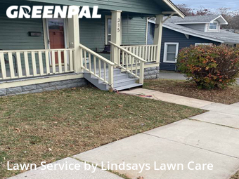 Lawn Mow nearby Knoxville, TN, 