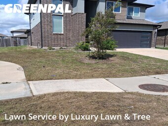 Lawn Cut nearby Richmond, TX, 