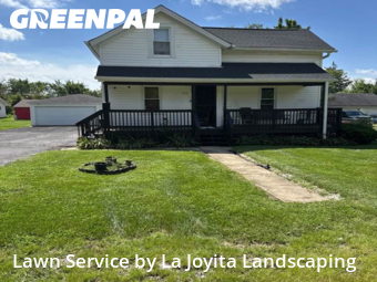 Yard Cutting nearby Lockport, IL, 