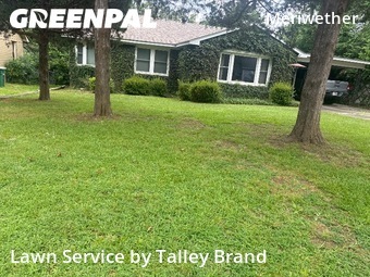 Lawn Mowing Service nearby Little Rock, AR, 