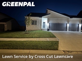 Lawn Care nearby Gretna, NE, 