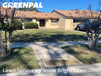 Lawn Cut nearby Jacksonville, FL, 