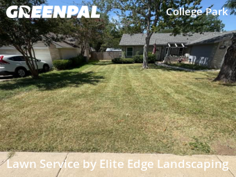 Lawn Care nearby San Antonio, TX, 