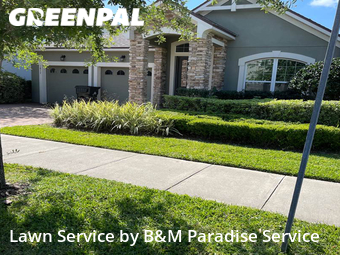 Lawn Care Service nearby Ocoee, FL, 