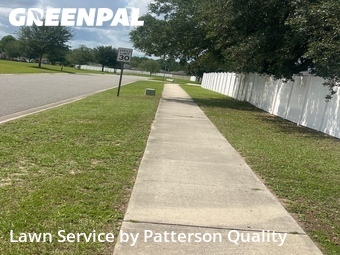 Lawn Care Service nearby Middleburg, FL, 