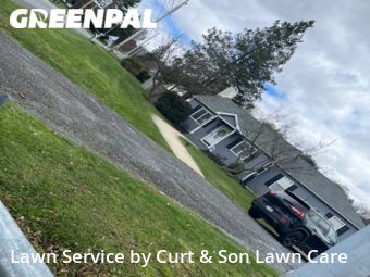 Lawn Service nearby Coopersburg, PA, 