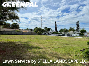Lawn Care Service nearby Madeira Beach, FL, 