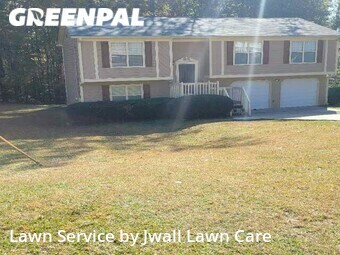 Lawn Care Service nearby Douglasville, GA, 