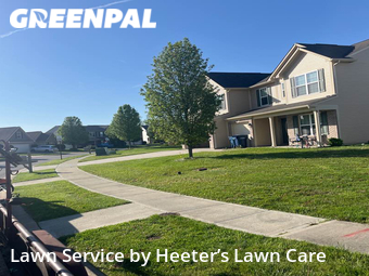 Lawn Service nearby Indianapolis, IN, 