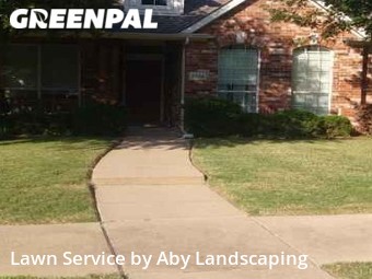 Lawn Maintenance nearby Rockwall, TX, 