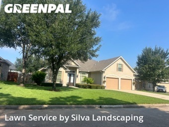 Lawn Cutting nearby Montgomery, TX, 