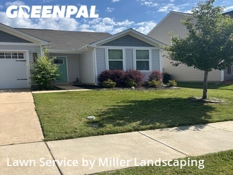 Yard Mowing nearby Concord, NC, 