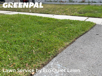 Yard Mowing nearby Fort Lauderdale, FL, 