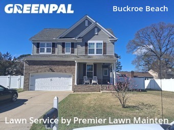 Lawn Maintenance nearby Hampton, VA, 