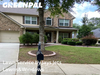 Lawn Cutting nearby Atlanta, GA, 