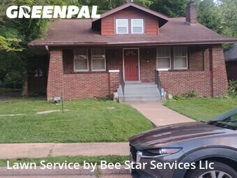 Yard Mowing nearby St. Louis, MO, 