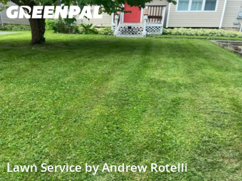 Lawn Care Service nearby Fayetteville, NY, 