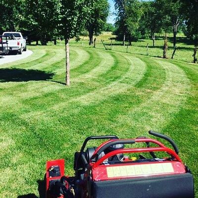 Local Lawn care service near me in Greendale, WI, 53129