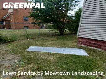 Lawn Cut nearby Saint Paul, MN, 