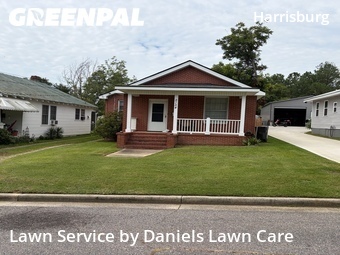 Lawn Mow nearby Augusta, GA, 