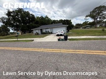 Grass Cutting nearby Sanford, FL, 