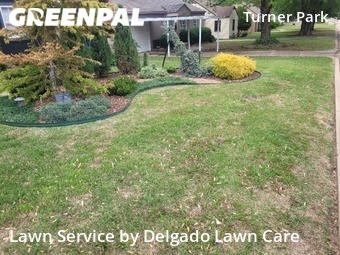 Lawn Maintenance nearby Tulsa, OK, 
