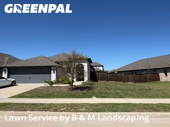 Yard Cutting nearby Heath, TX, 