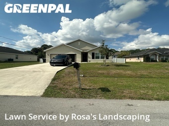 Lawn Care Service nearby Port St. Lucie, FL, 