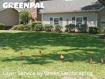 Grass Cutting nearby Charleston, SC, 