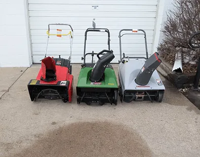 Ted's Mower Sales & Services Photo 14