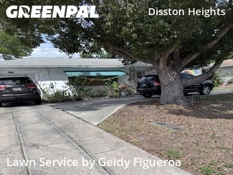 Yard Mowing nearby St. Petersburg, FL, 