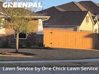 Lawn Cutting nearby Katy, TX, 