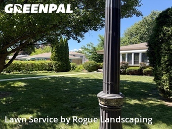 Grass Cutting nearby Evanston, IL, 