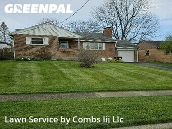 Lawn Mow nearby Cincinnati, OH, 