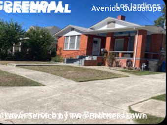 Yard Cutting nearby San Antonio, TX, 