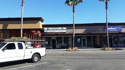 Oceanside Lawnmowers